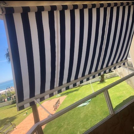 Pez Espada 1ª Linea Playa Y Parking Incluido Торремолинос Экстерьер фото