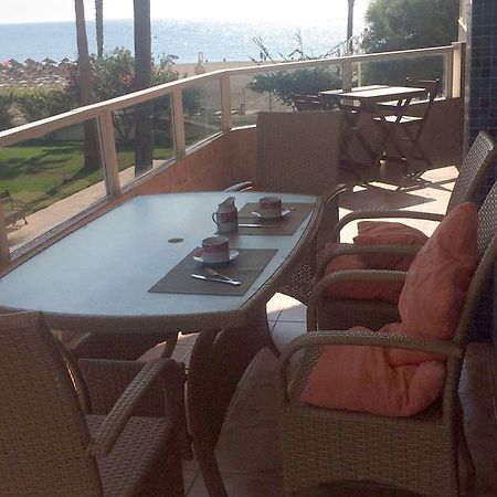 Pez Espada 1ª Linea Playa Y Parking Incluido Торремолинос Экстерьер фото