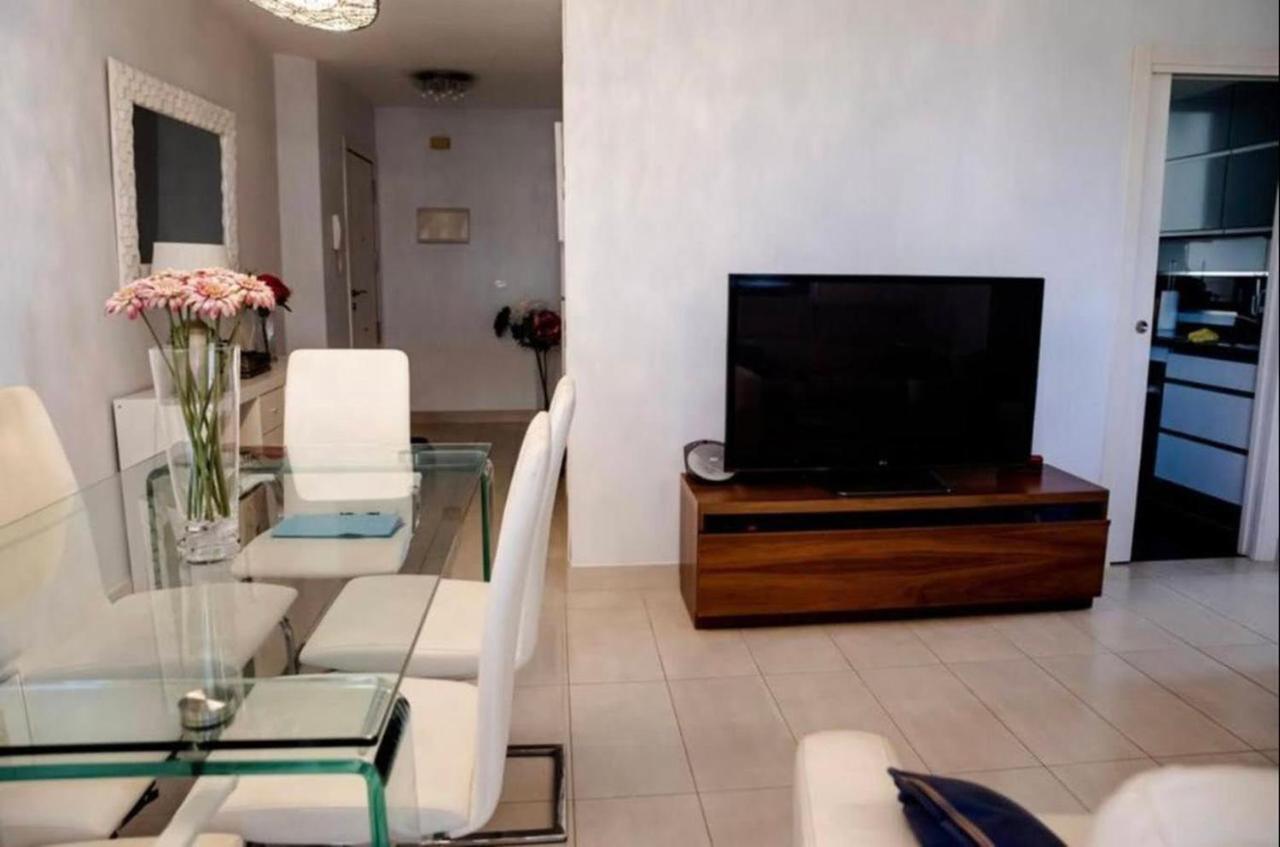 Pez Espada 1ª Linea Playa Y Parking Incluido Торремолинос Экстерьер фото