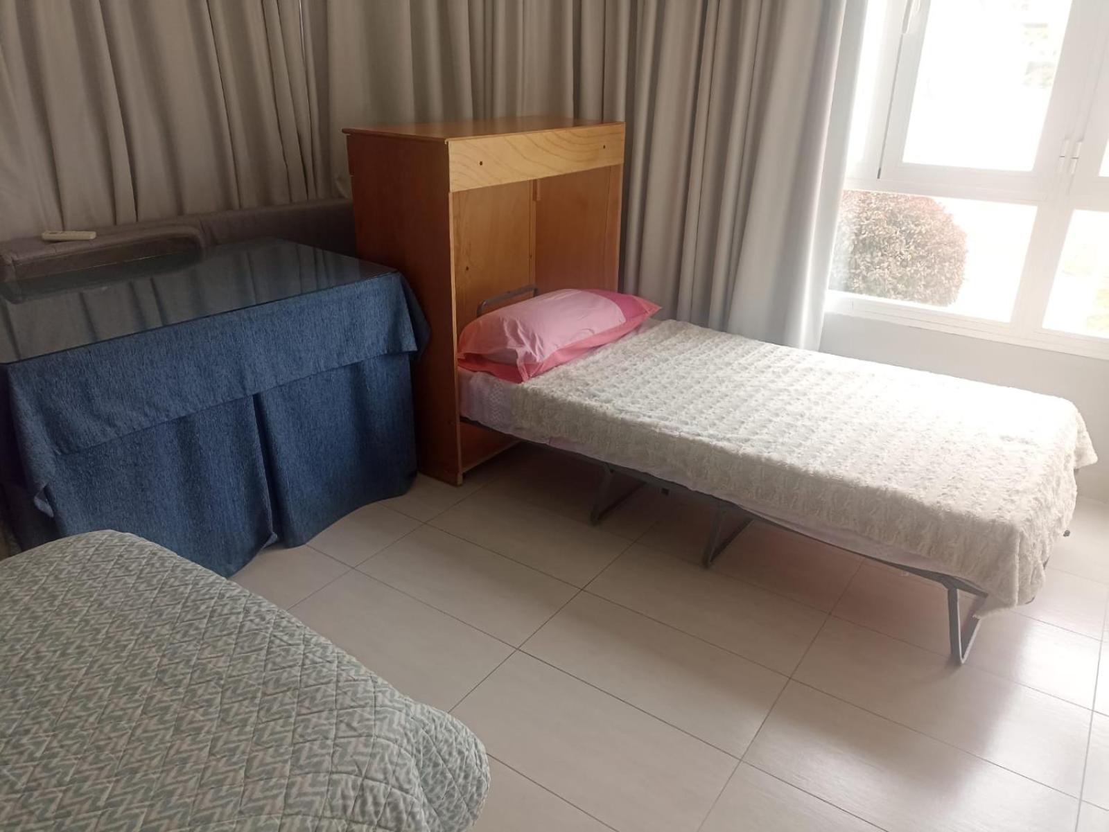 Pez Espada 1ª Linea Playa Y Parking Incluido Торремолинос Экстерьер фото