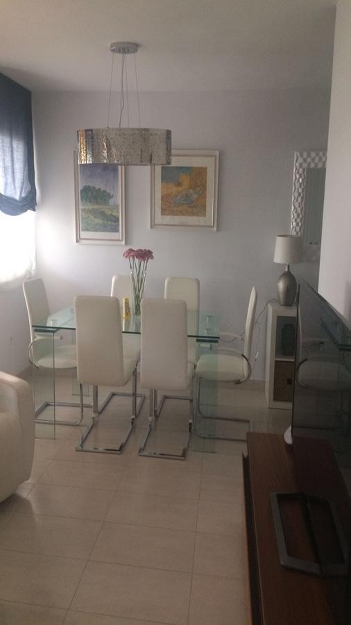 Pez Espada 1ª Linea Playa Y Parking Incluido Торремолинос Экстерьер фото