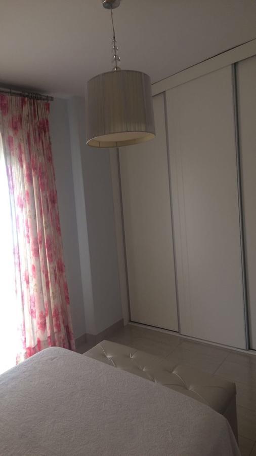 Pez Espada 1ª Linea Playa Y Parking Incluido Торремолинос Экстерьер фото